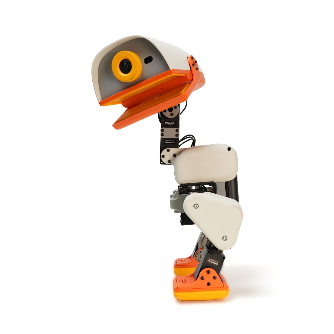 Microduck Microduck
