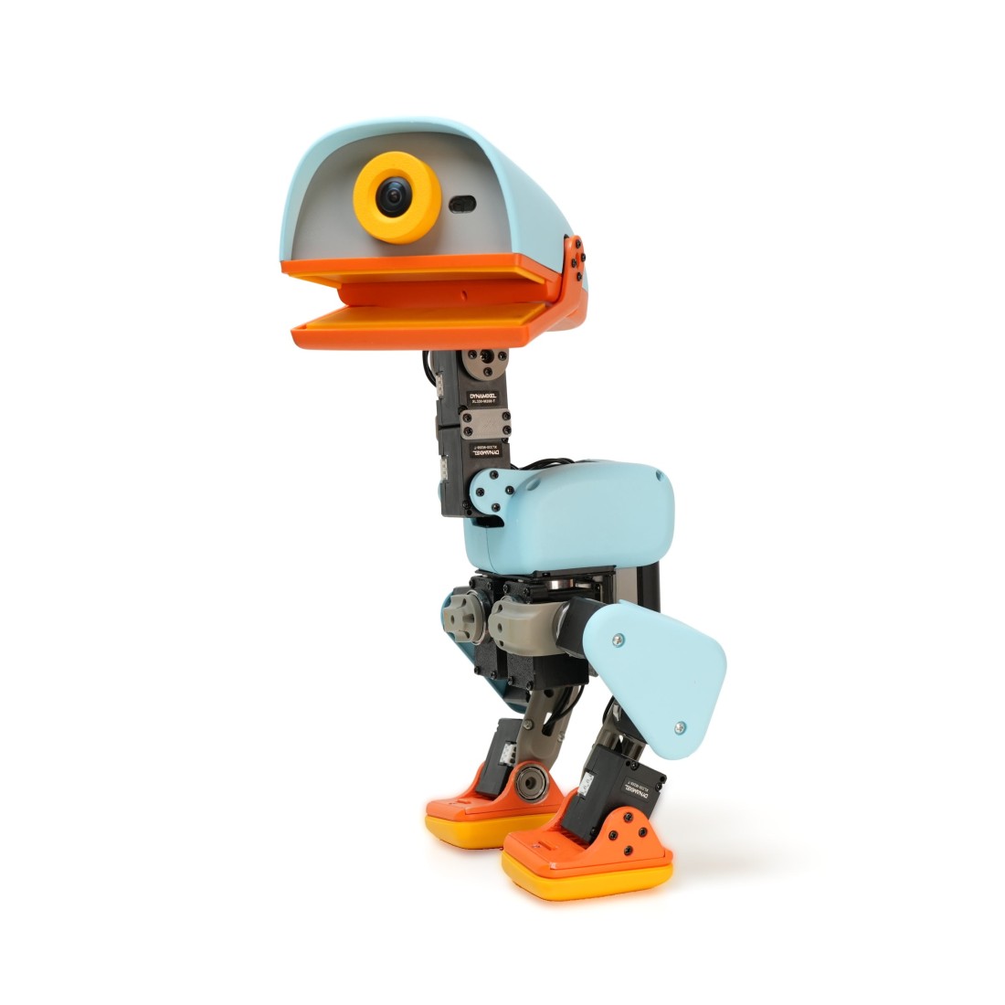 Microduck Microduck