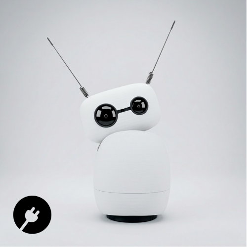 Reachy Mini Lite