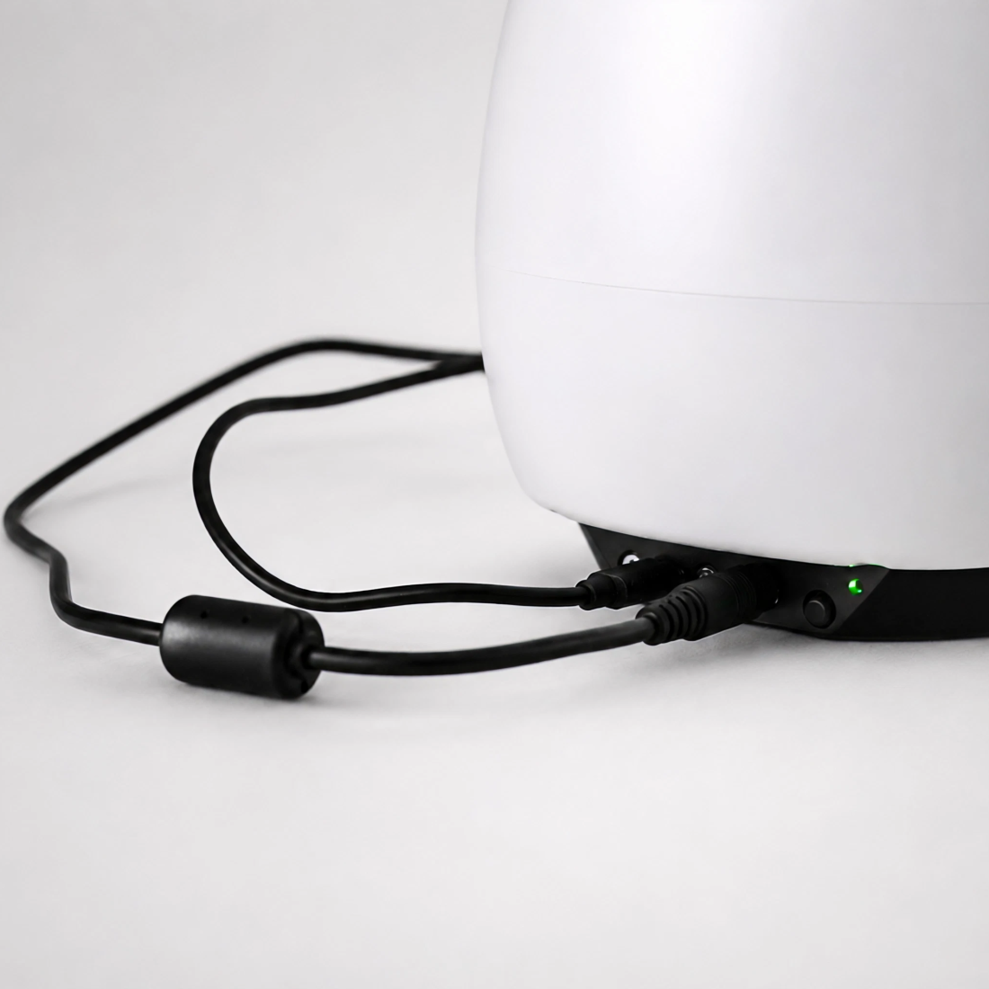 Reachy Mini Lite Reachy Mini Lite