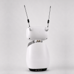 Reachy Mini Wireless Reachy Mini Wireless